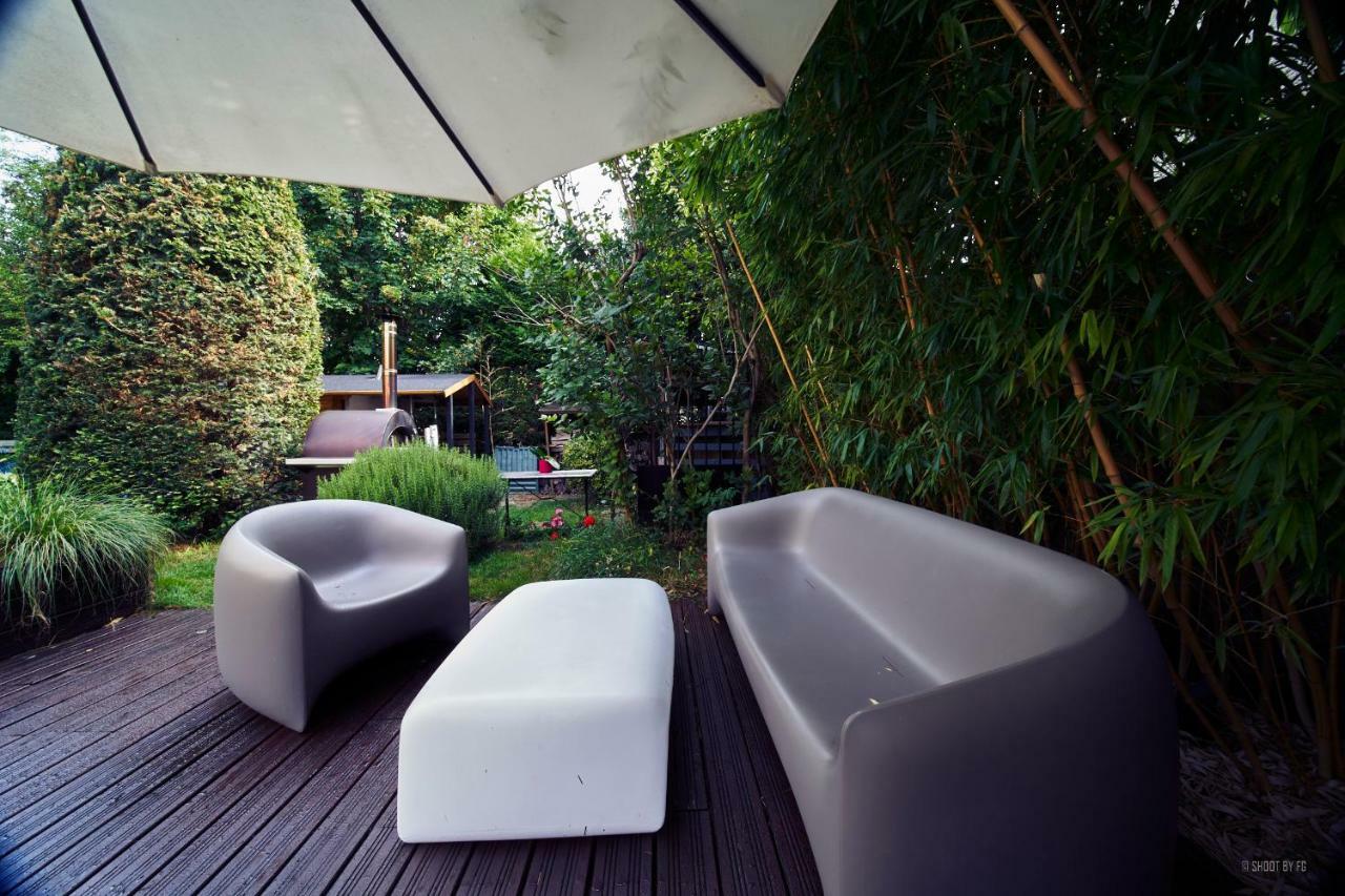 Bord De Marne Paris Appartement *