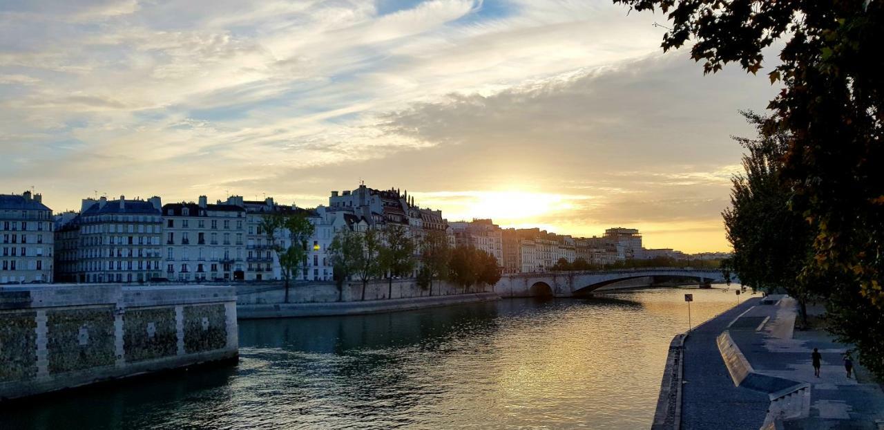 Bord De Marne Paris